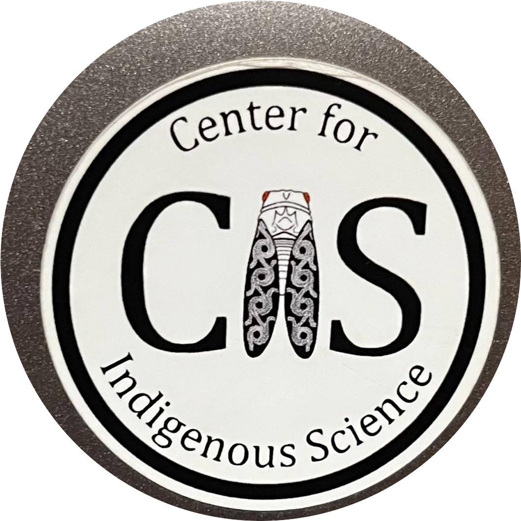 CiiS — Center for Indigenous Science